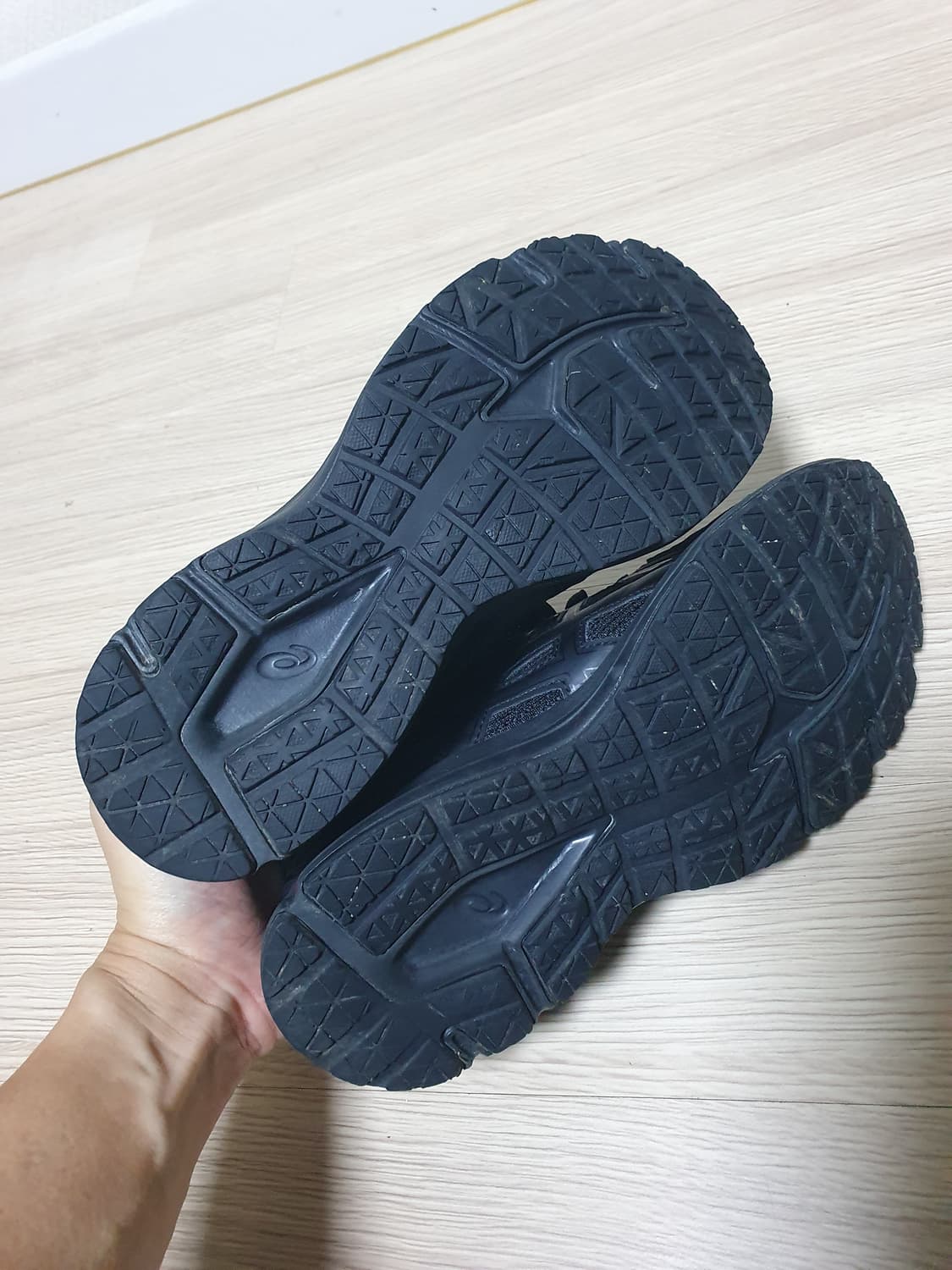 아식스 조그 100 운동화 230 상품이미지7