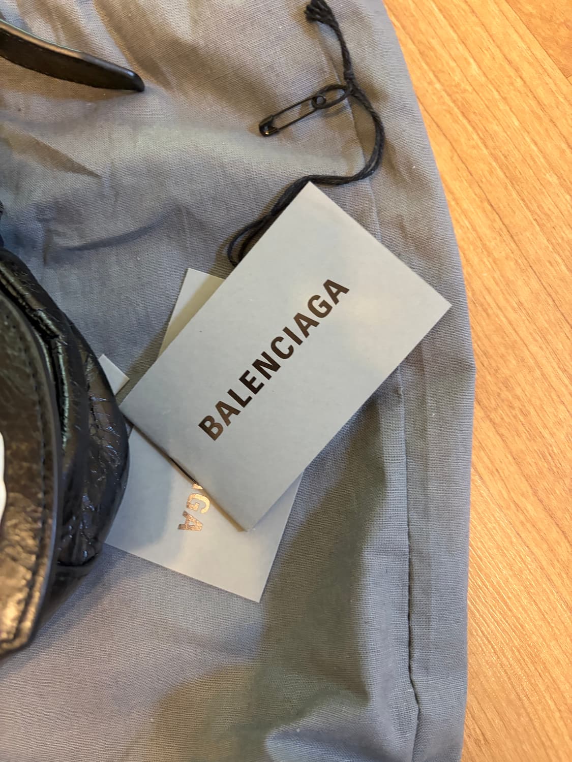 (백화점구매)발렌시아가 르카골 xs 상품이미지3