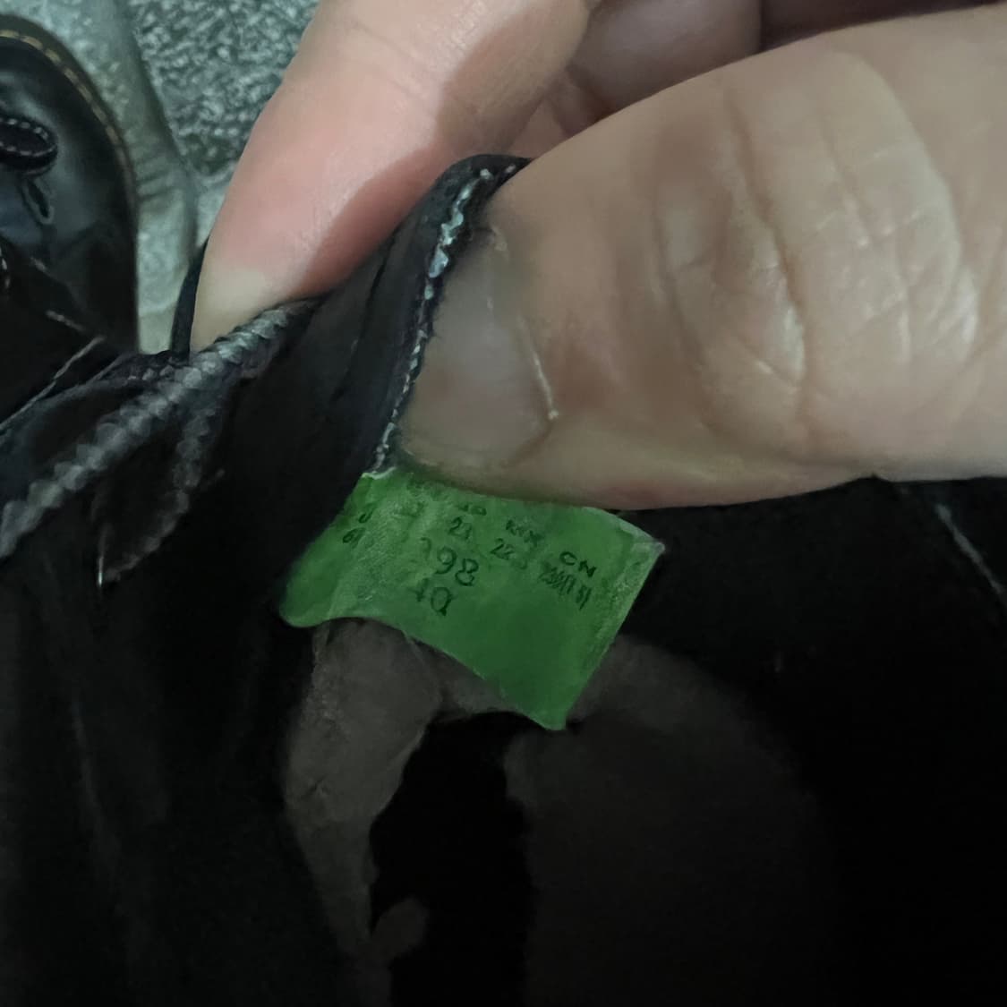팀버랜드 넬리 프리미엄 추카 부츠 상품이미지8