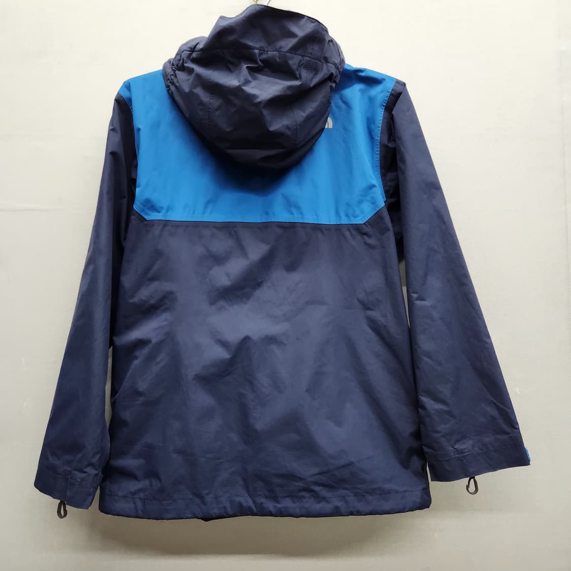 노스페이스 하이벤트 스트링 후드 바람막이 M 상품이미지6