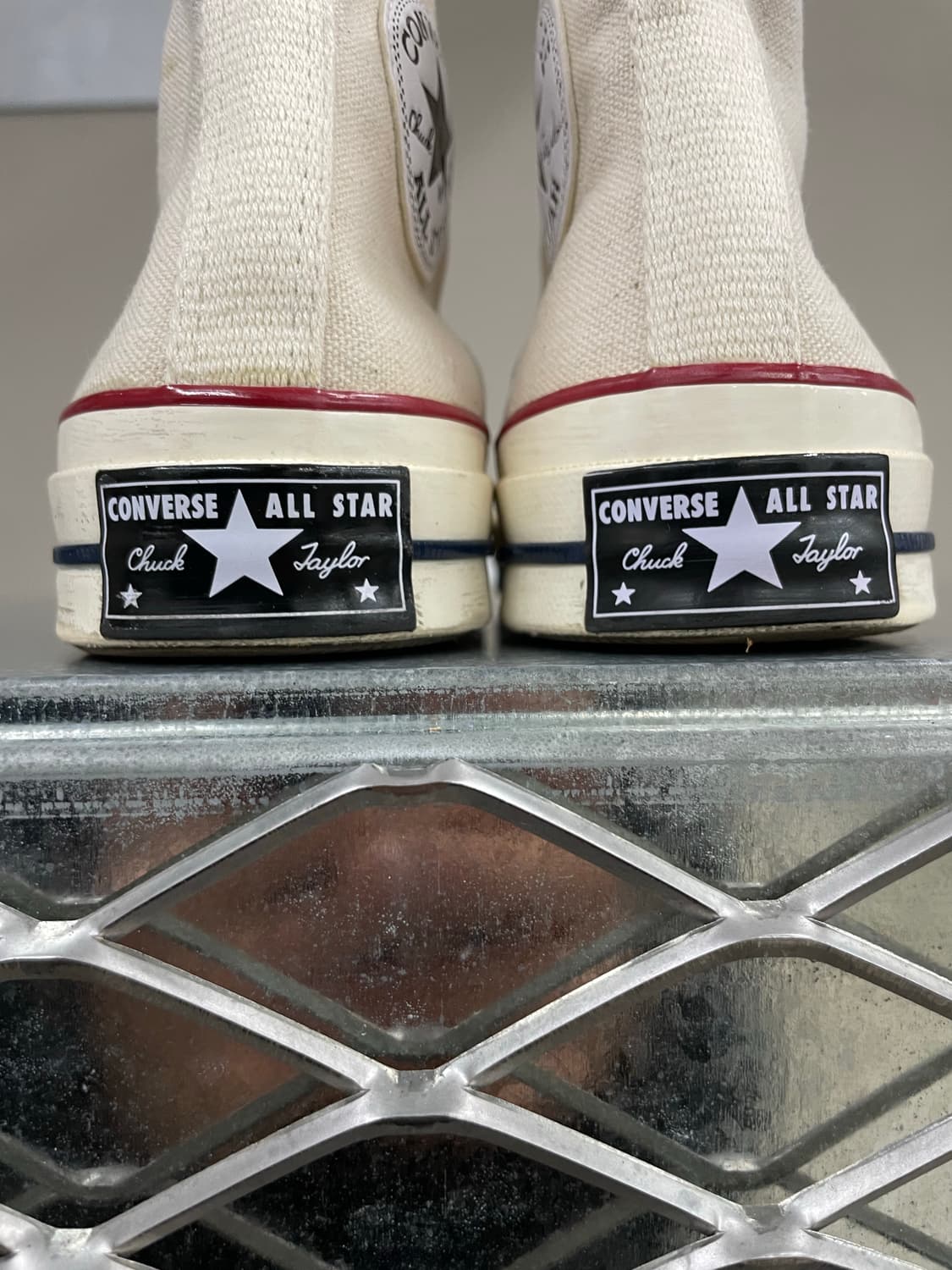 컨버스 척 70 하이 파치먼트 240 (gr-4138) 상품이미지10