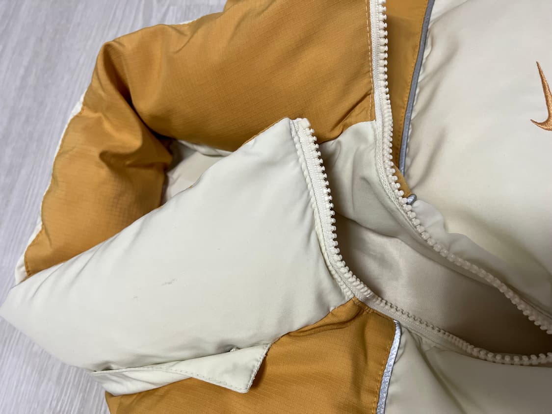 나이키 덕다운 패딩 L-XL 상품이미지2