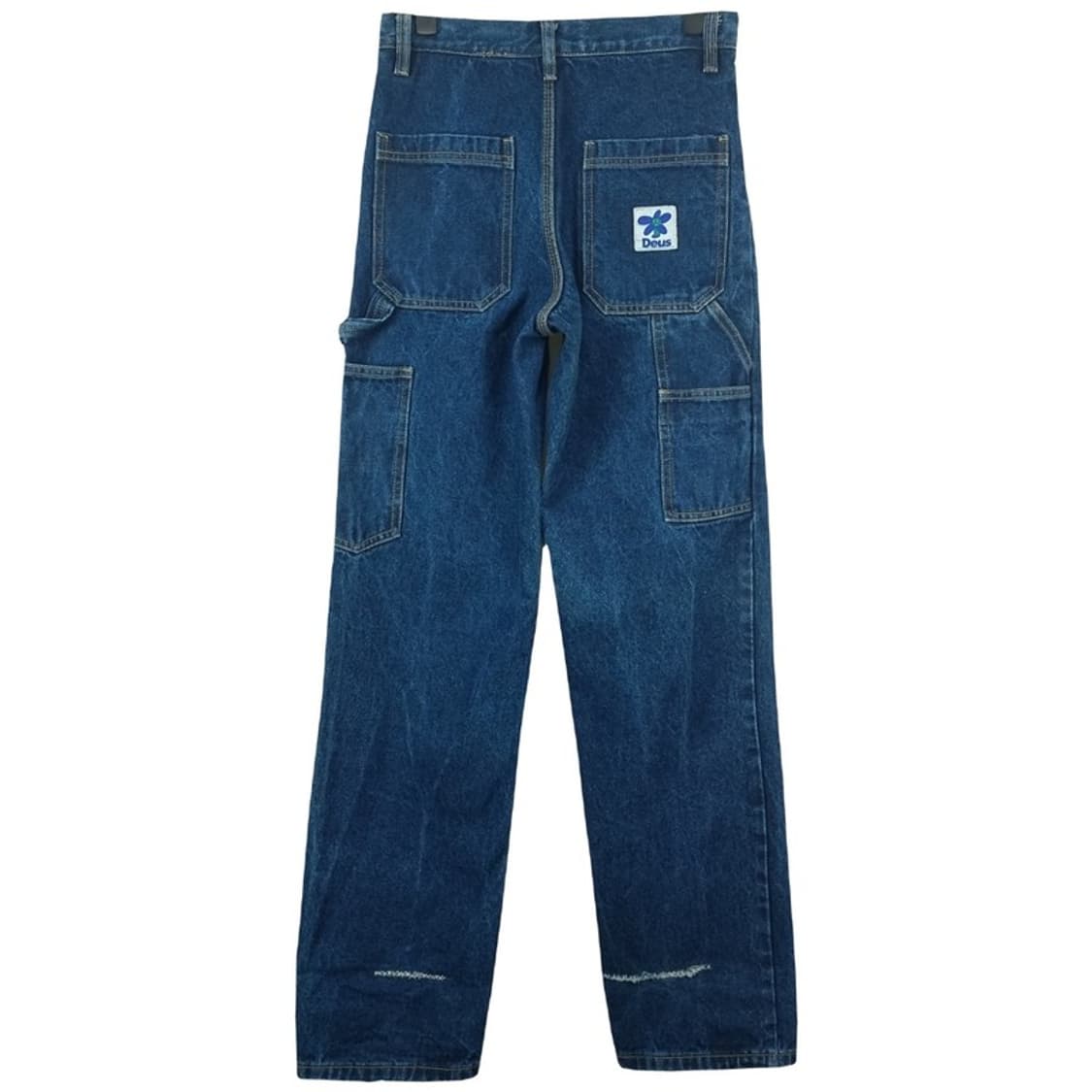 [데우스 엑스 마키나] 데님 카펜터 워크 팬츠 P01438 상품이미지3