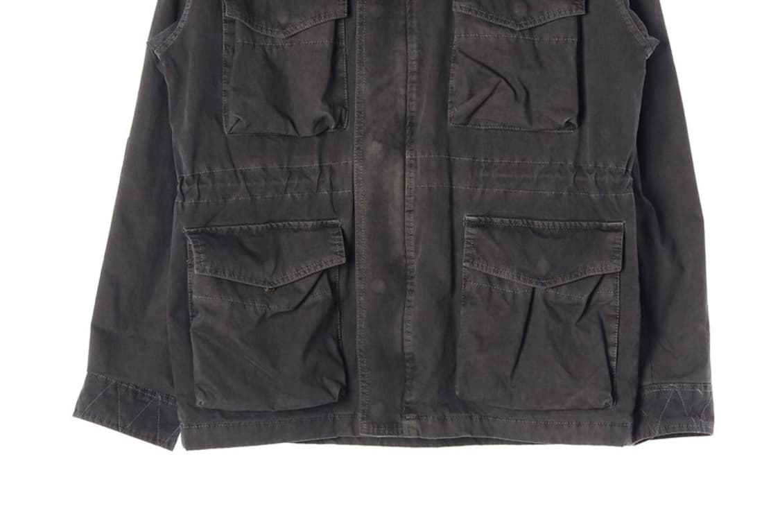 RARE 빈티지 무드 워크웨어 필드 자켓 48 상품이미지4