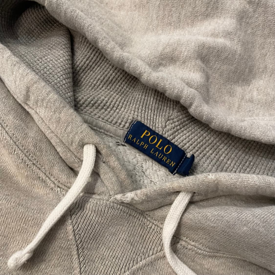폴로 후드티 상품이미지3