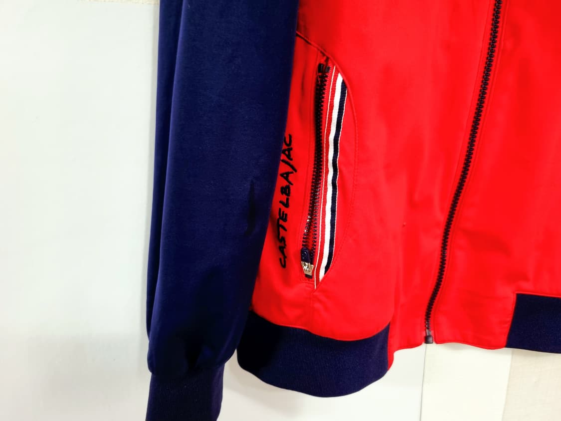 까스텔바작 정품 점퍼 상품이미지3