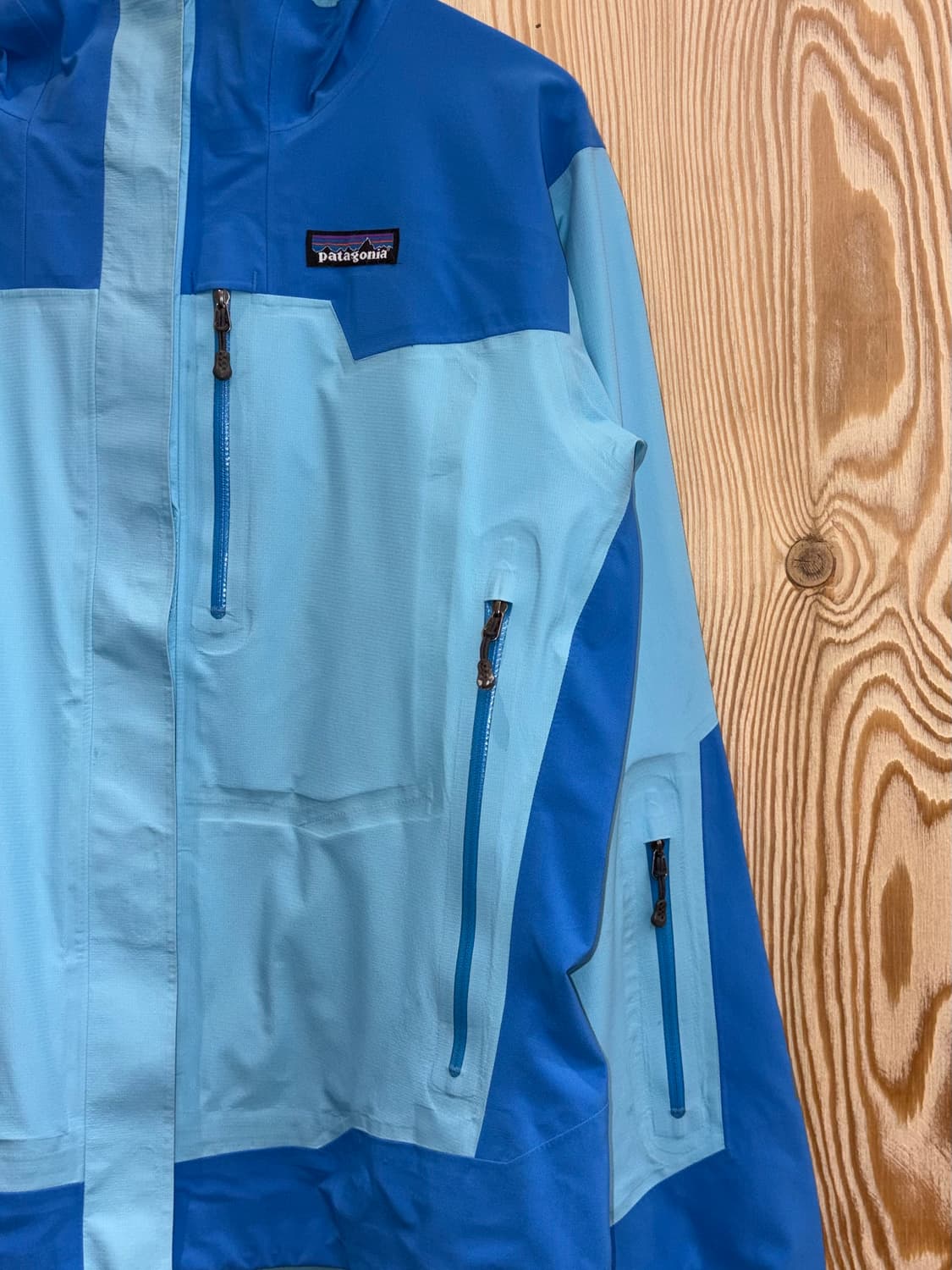 파타고니아 쉘터 스톤 자켓 상품이미지2