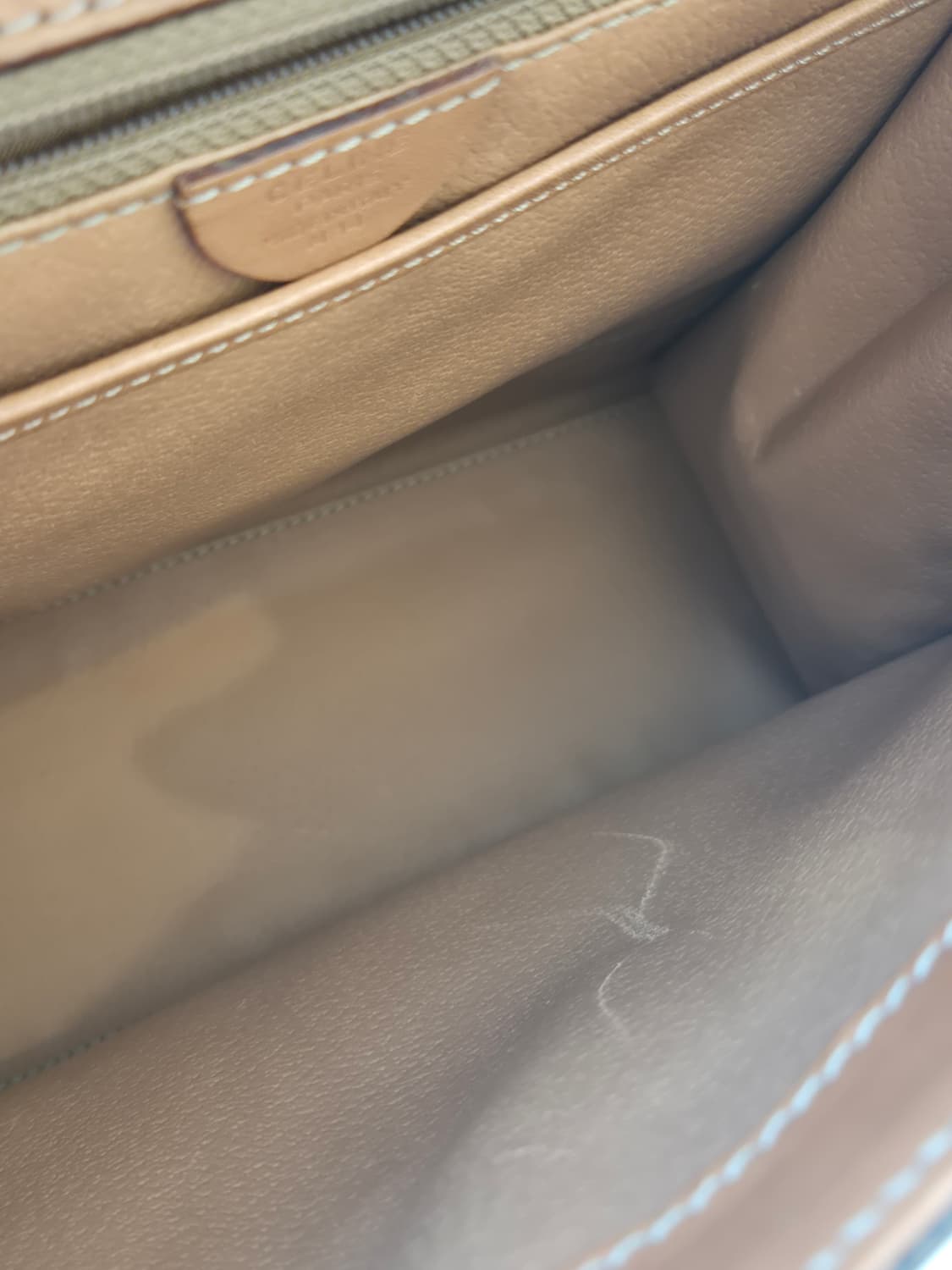 셀린느 마카담 켈리백 토트 상품이미지8