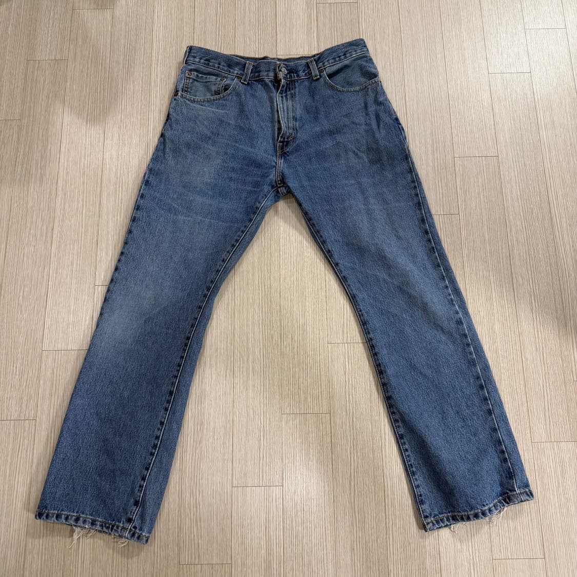 LEVI’S 517 34X30 상품이미지1