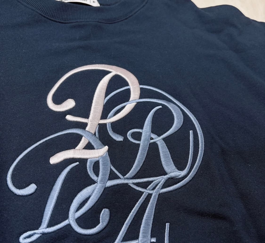 새제품 프렌다 맨투맨 프리사이즈 상품이미지3