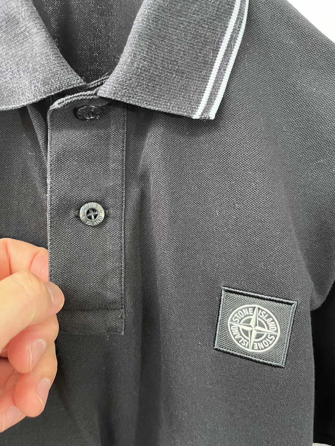 STONE ISLAND 상품이미지3