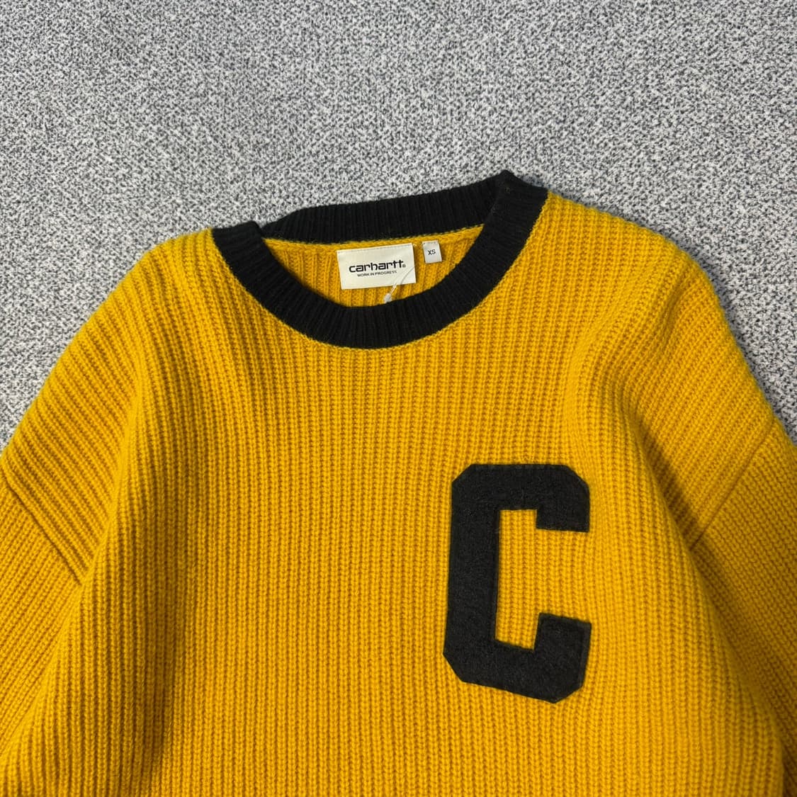 킬하트 램스울 니트  상품이미지2