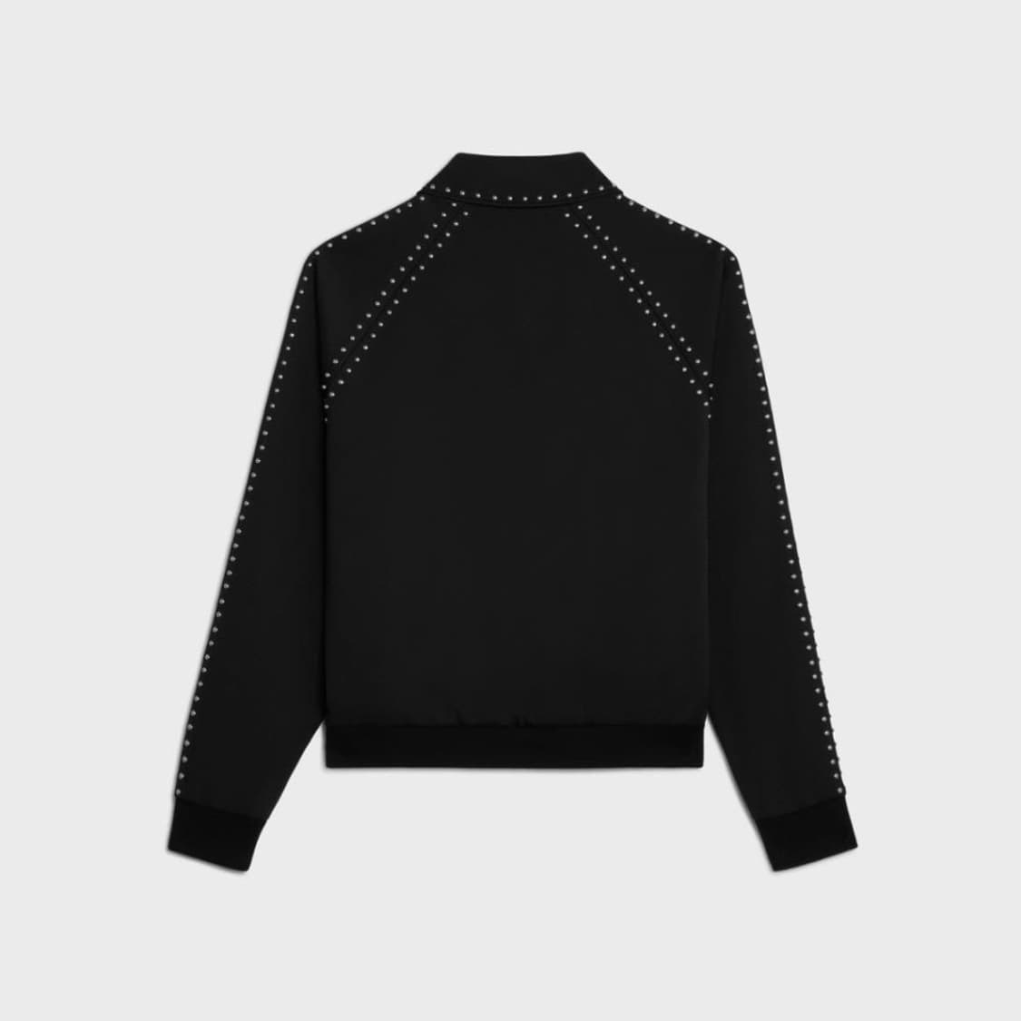 Celine 셀린느 스터드 집업 자켓 24fw 상품이미지2