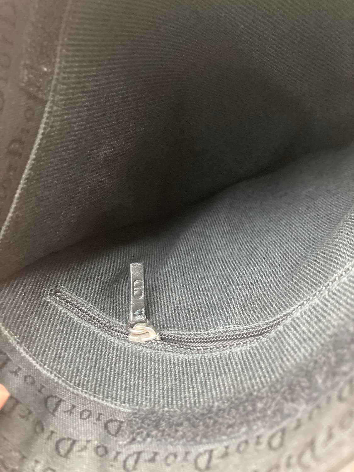 [F] 디올옴므 DIOR 메신저백 크로스백 상품이미지5