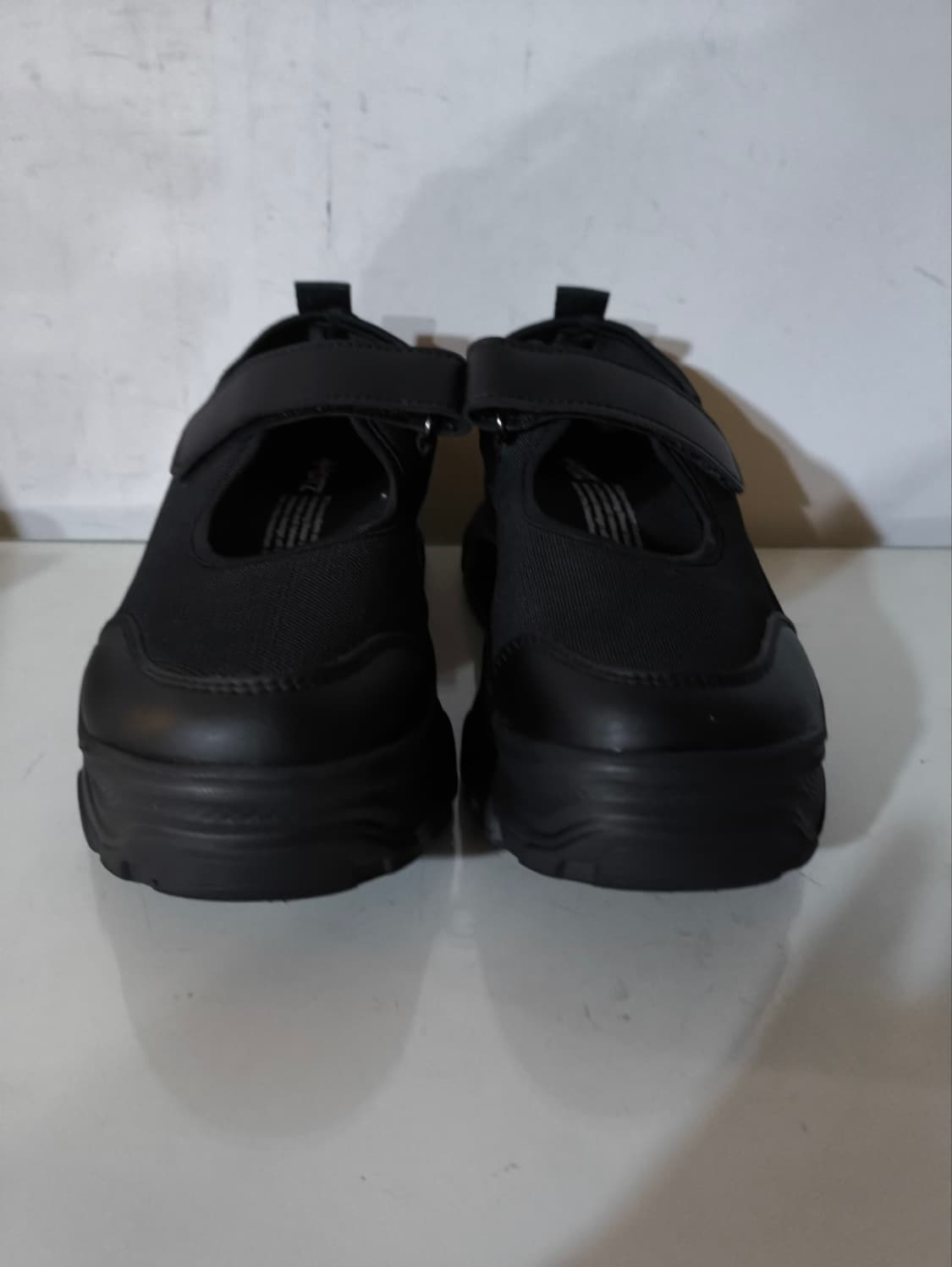 245mm 오찌 로미타 플랫폼 메리제인 샌들 상품이미지3