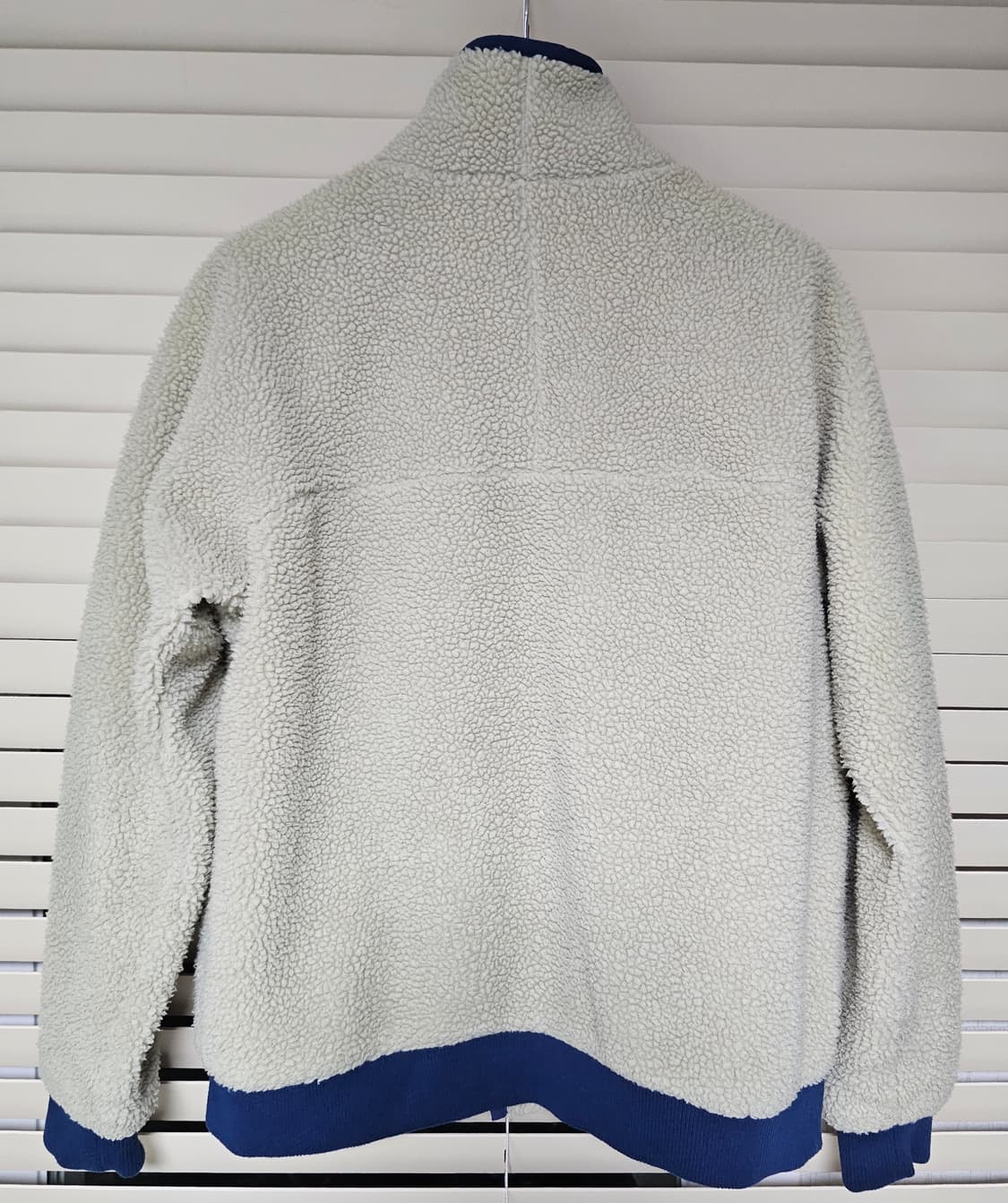 파타고니아 스냅 프론트 레트로X 자켓 L(100) 상품이미지4