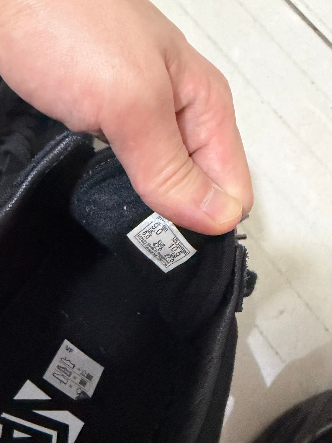 반스 270 상품이미지4