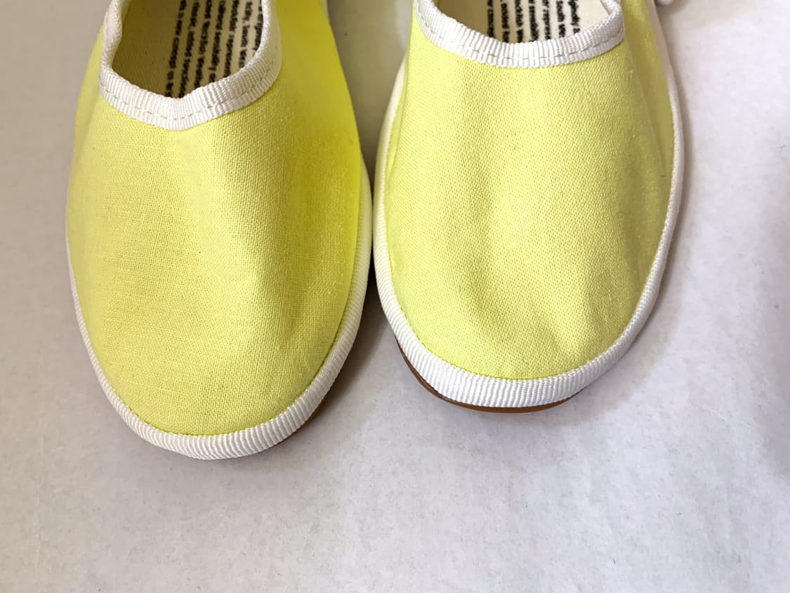 [UK4.5] 락피쉬 코니 메리제인 상품이미지3