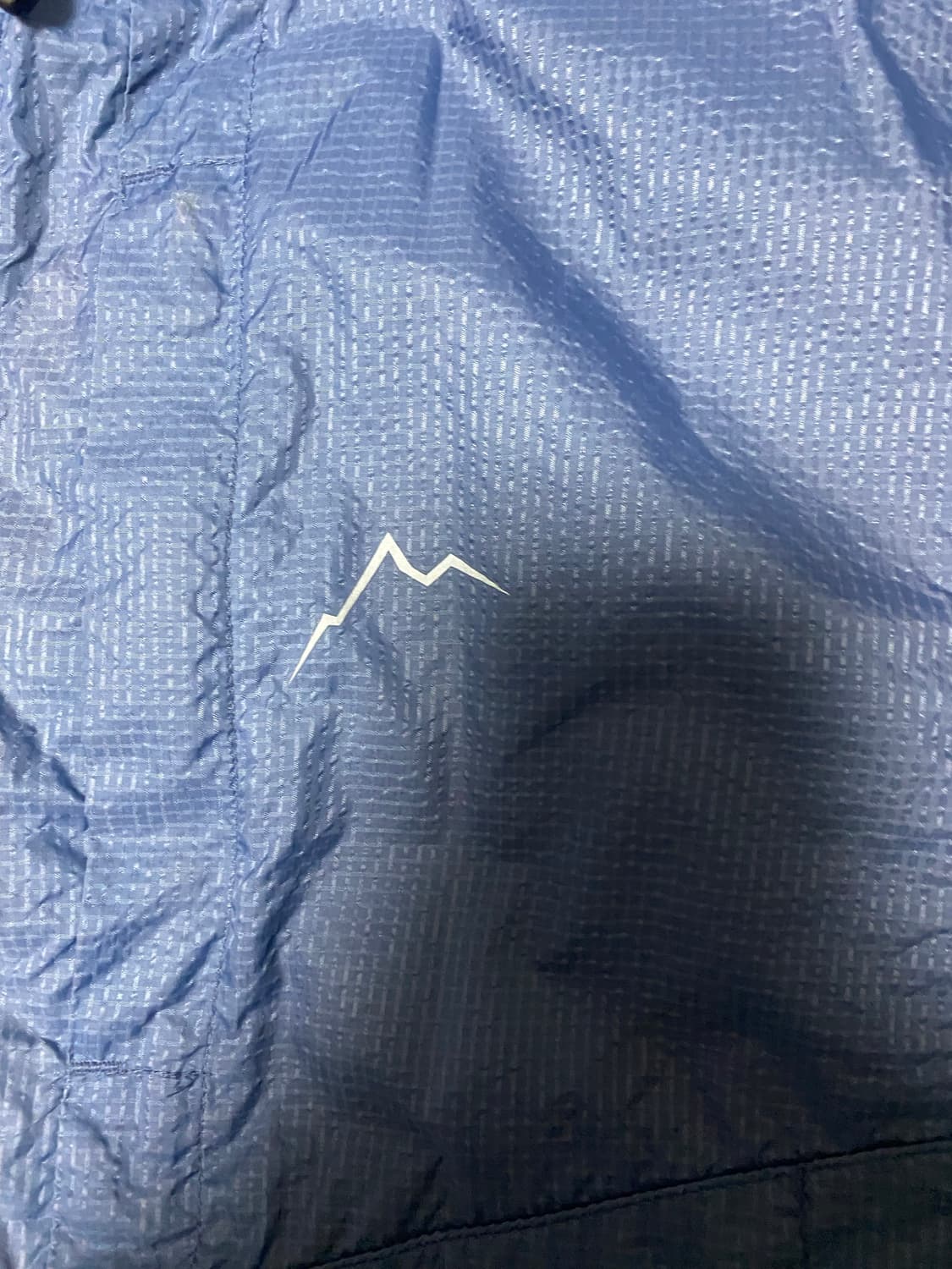 케일 립스톤 나일론 자켓 상품이미지3