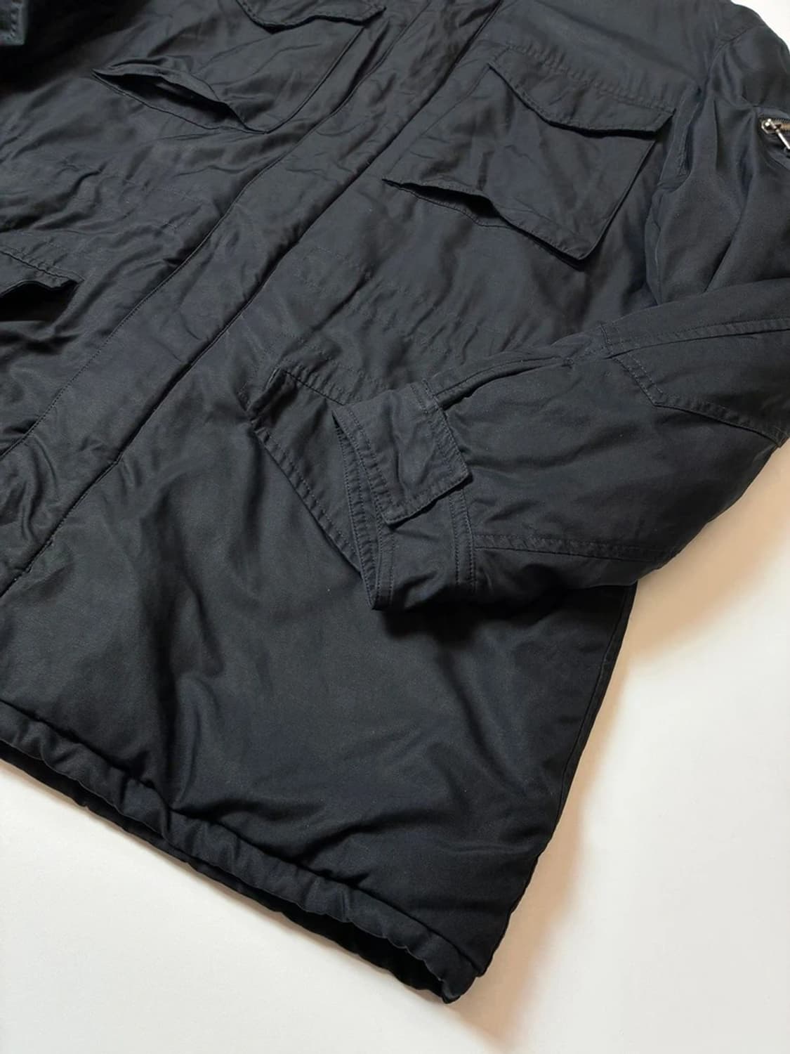 폴로 랄프로렌 90's M-65 필드 자켓 PN8104 상품이미지5