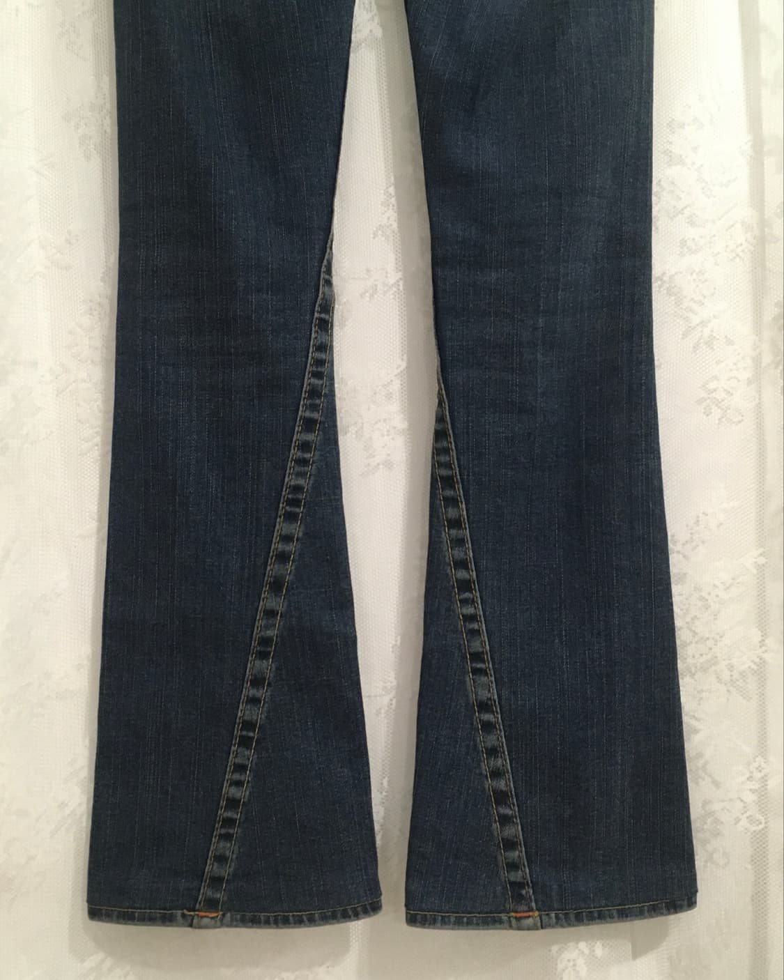 TRUE RELIGION joey fit denim pants 상품이미지9