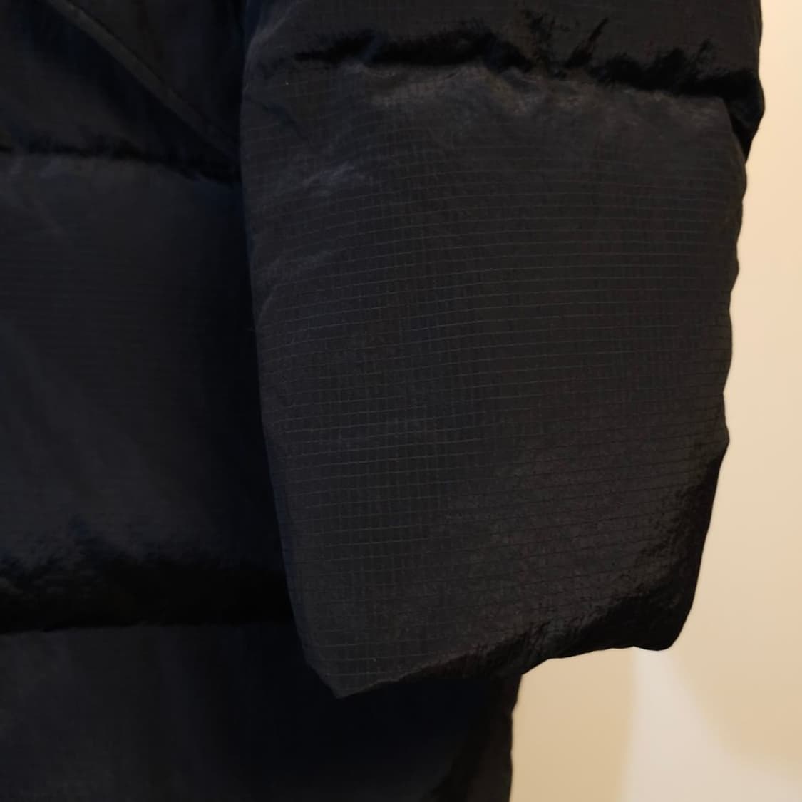 디스커버리 오리털 패딩 95 상품이미지4