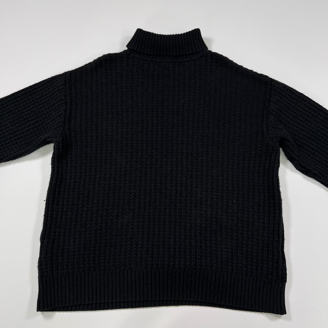 크리스찬 디올 터틀넥 스웨터 상품이미지7