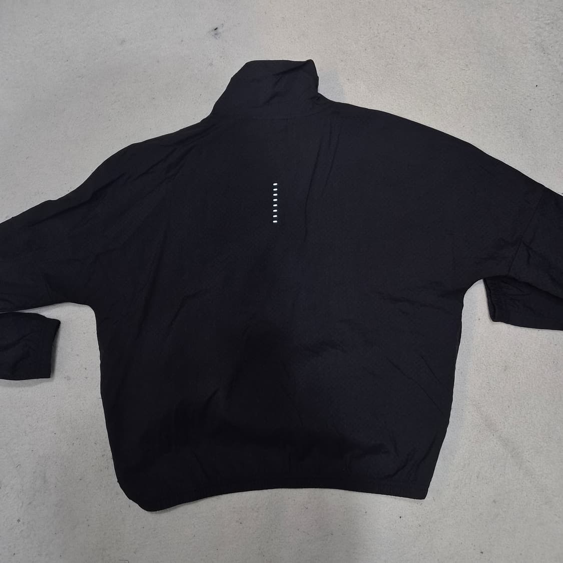 나이키  아노락바람막이90 상품이미지4