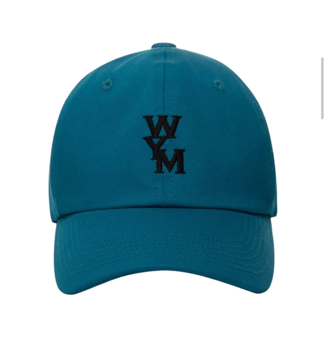 우영미 볼캡 상품이미지1