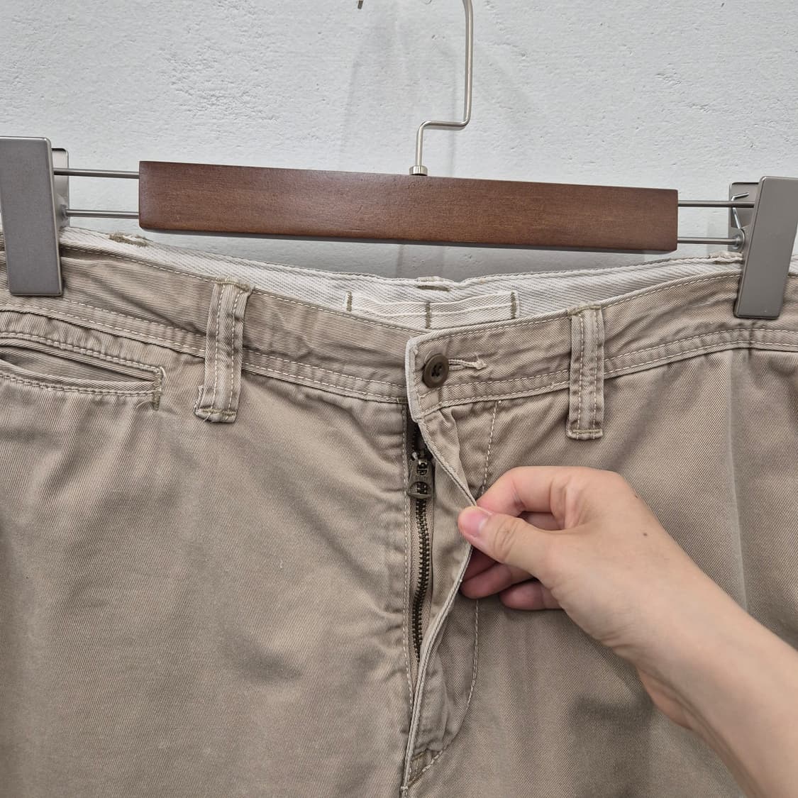 폴로 랄프로렌 타일러 반바지 36 상품이미지2