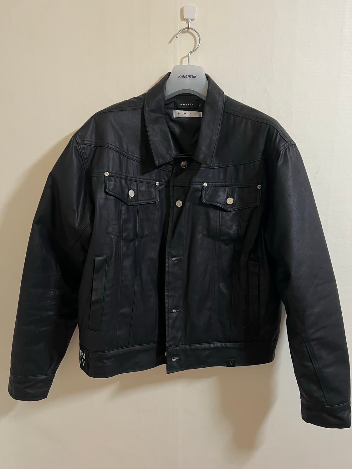 [L] 코팅트러커 상품이미지4