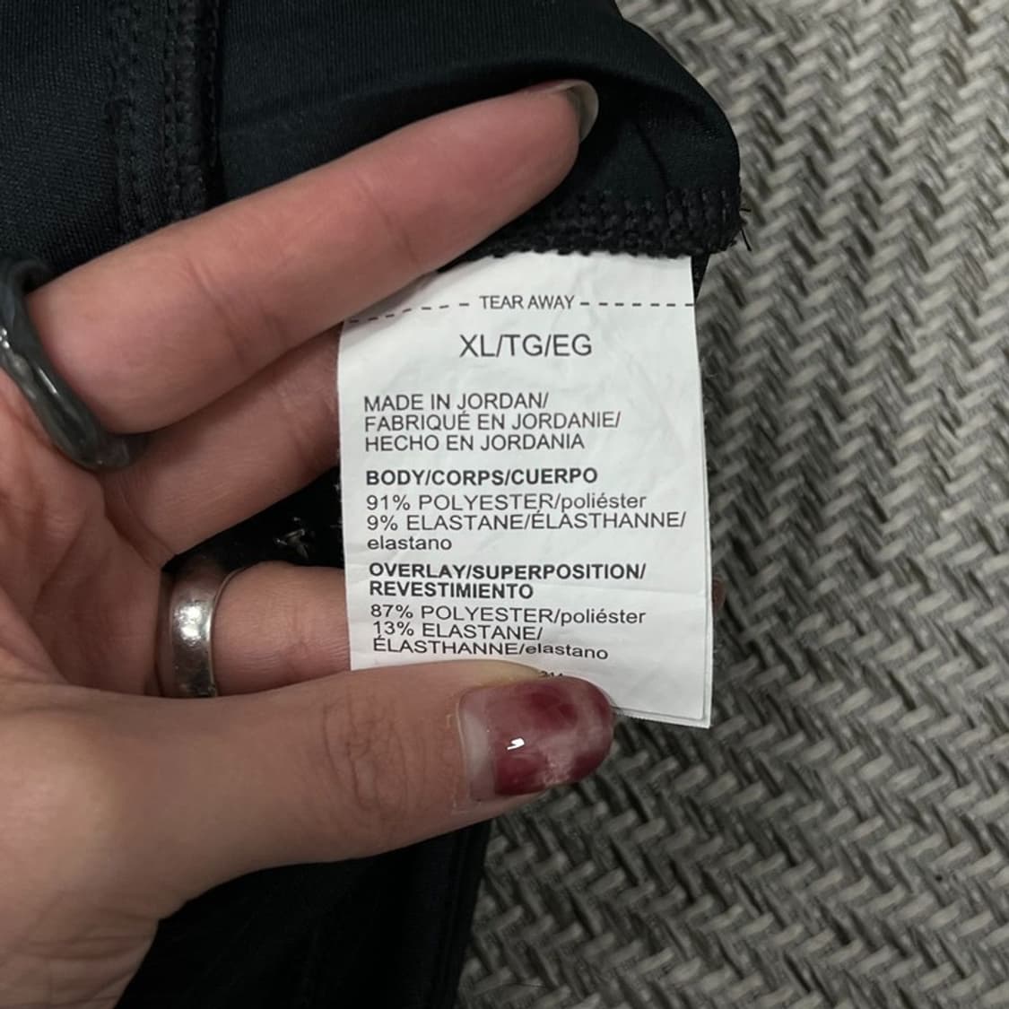 언더아머 골프 베스트 v0648 상품이미지7