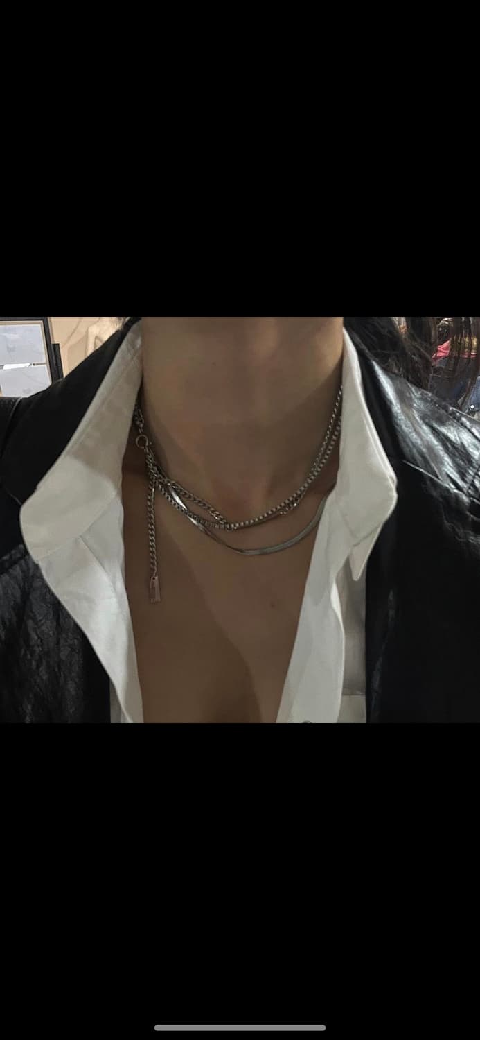 보헤미안서울 목걸이 상품이미지1