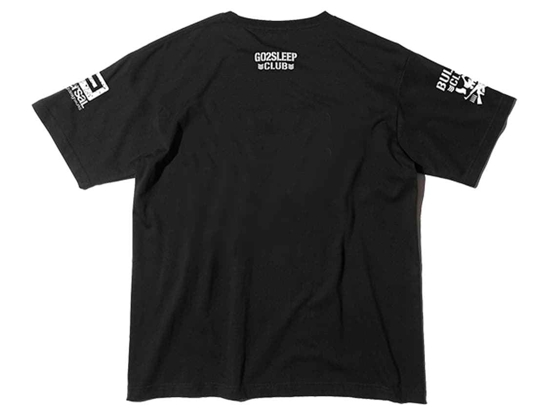 KENTA GO 2 SLEEP CLUB  FLORIDA ver 상품이미지2