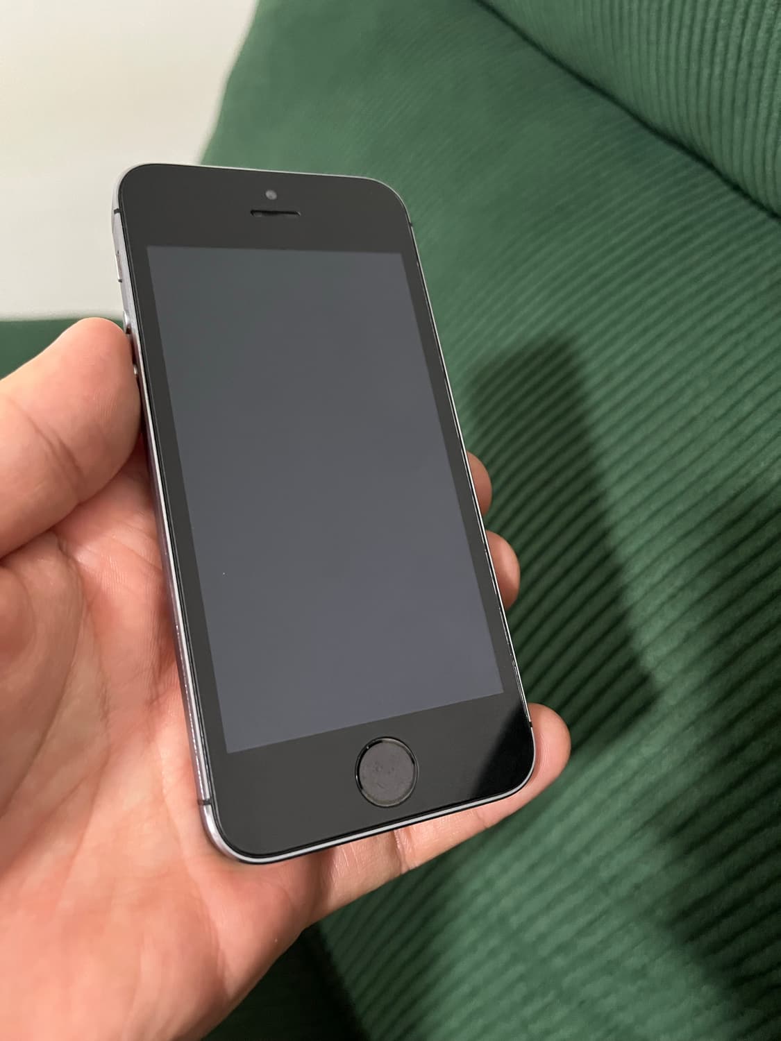 한국한 아이폰se 스그 64기가 상품이미지7