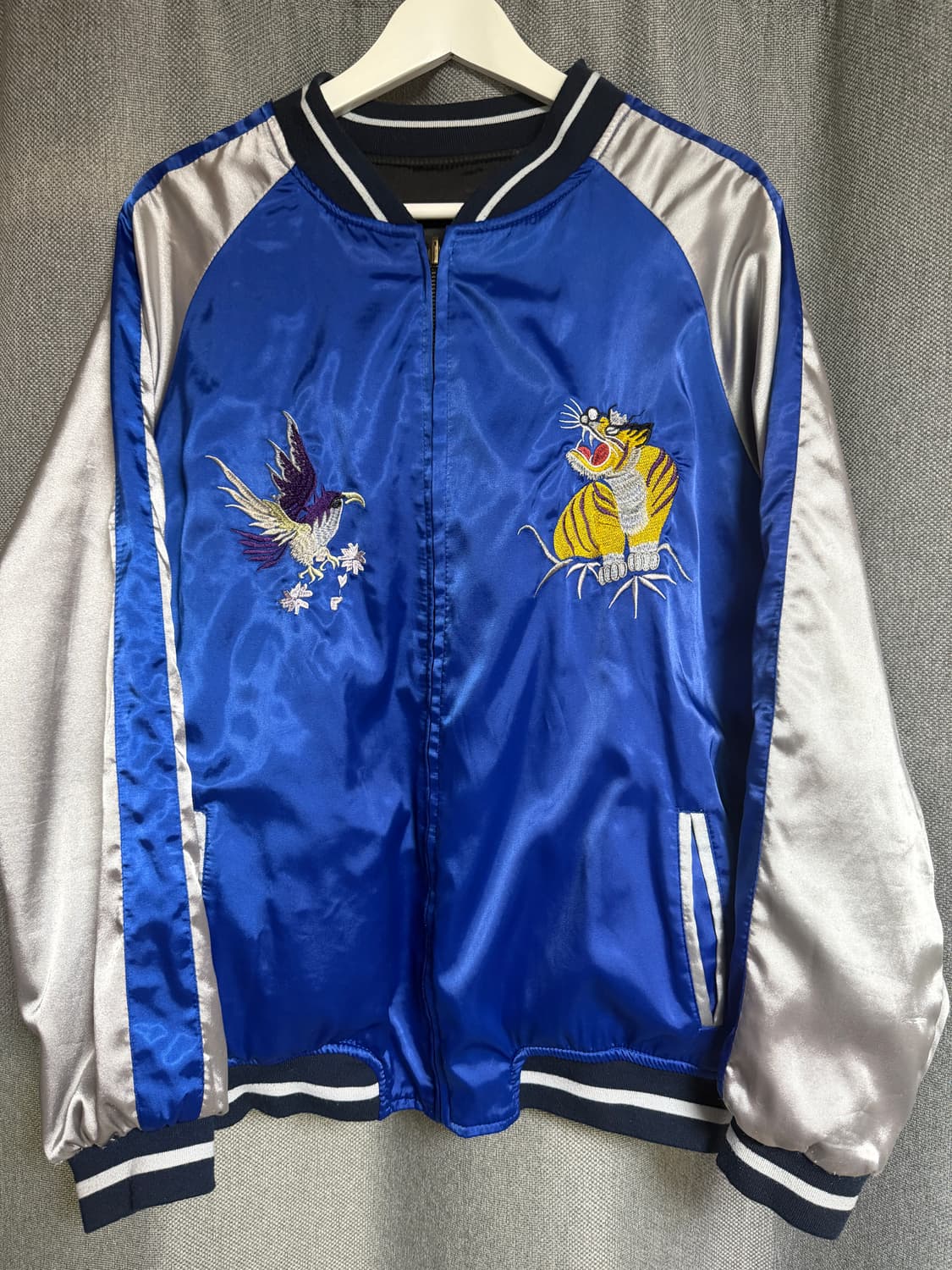 리버서블 스카잔 상품이미지3