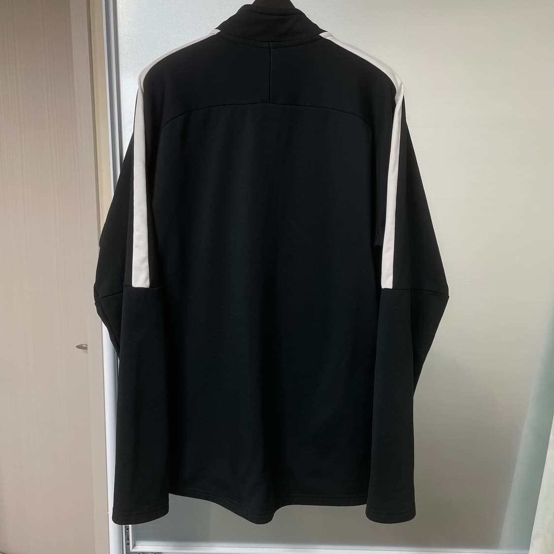 나이키 드라이핏 반집업 상품이미지6