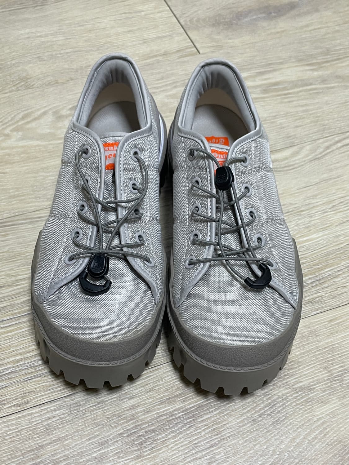 오니츠카타이거 HMR 피크 로 245mm 상품이미지2