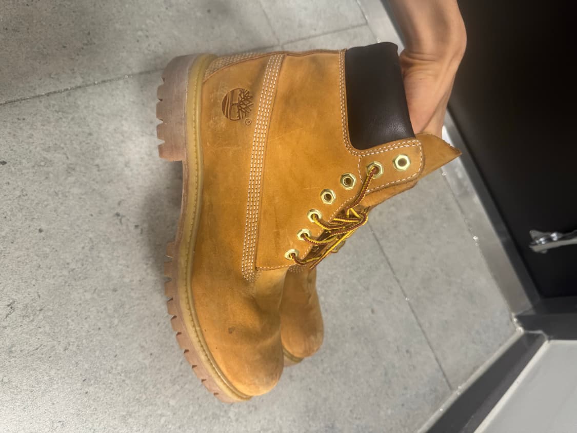 팀버랜드 275 상품이미지2