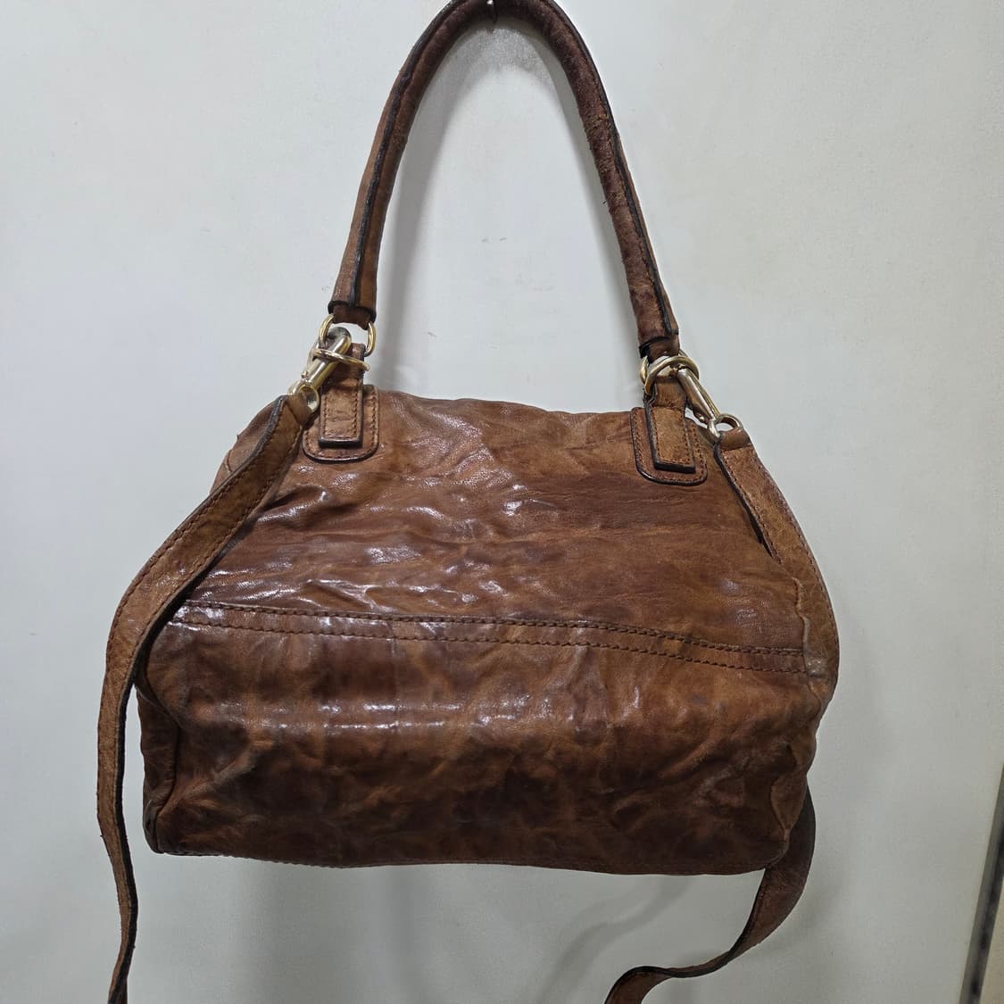 지방시 판도라 링클 미듐 사이즈 상품이미지4