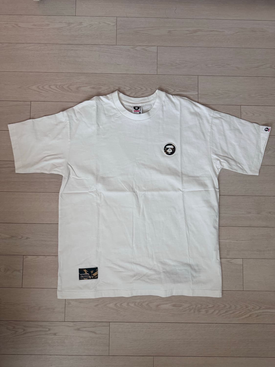 Aape 상품이미지1