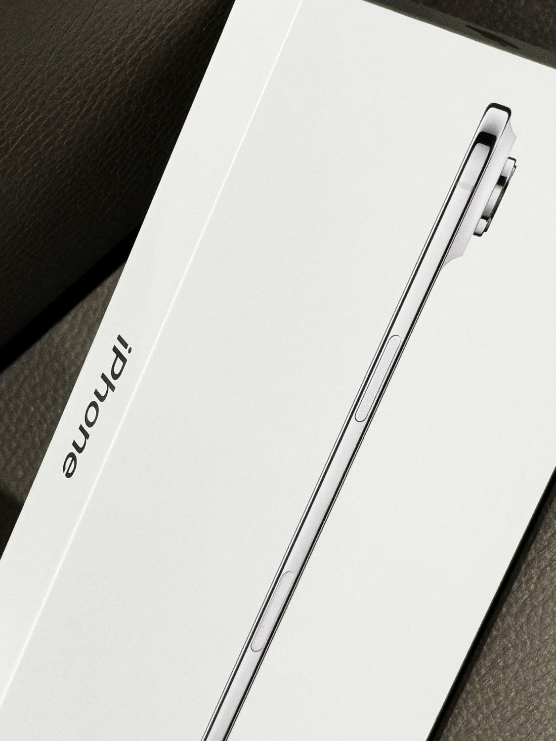 미개봉 / 애플 아이폰17 에어 256기가 클라우드화이트 상품이미지1