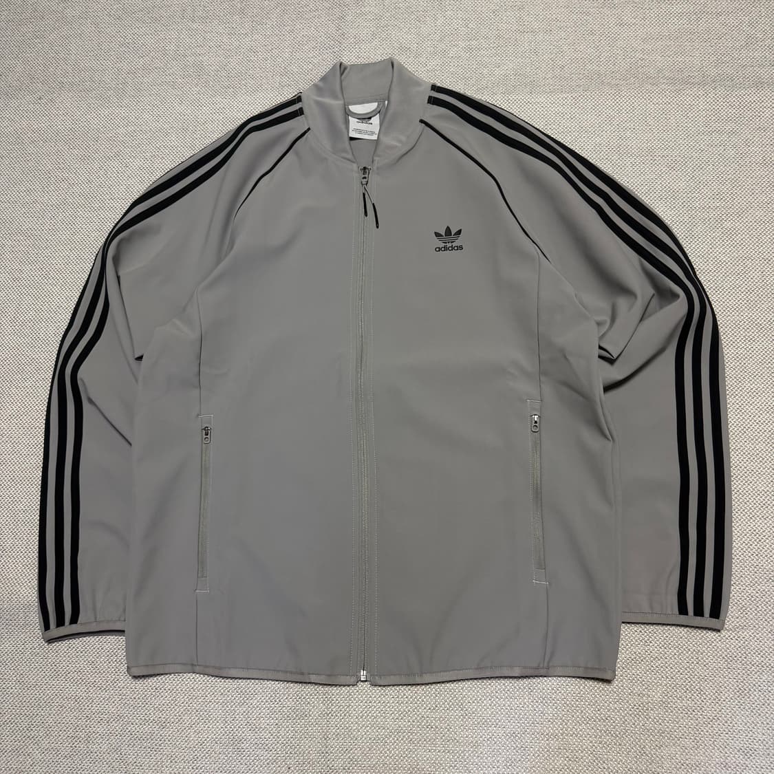 아디다스 슈퍼스타 본디드 트랙탑 자켓 상품이미지1