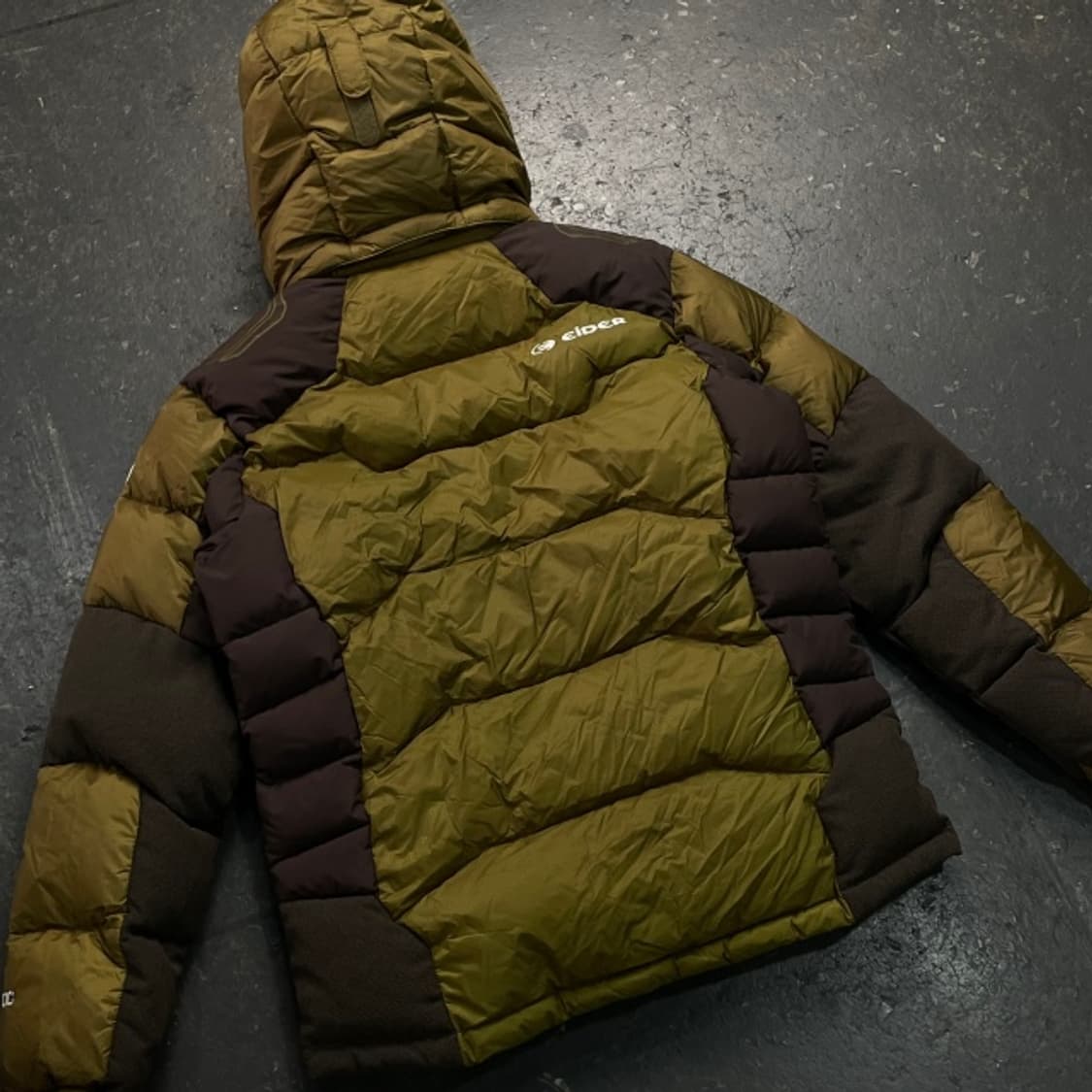95-100 아이더 패딩  상품이미지6