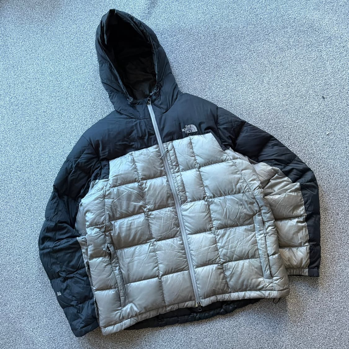 노스페이스 서밋 시리즈 필파워 다운 자켓 상품이미지1