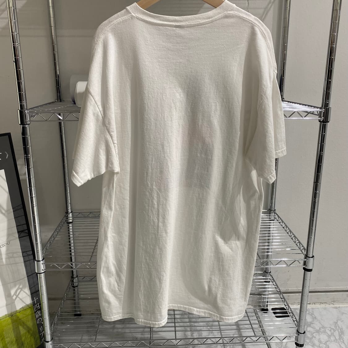 드래곤볼 오피셜 애니메이션 티셔츠 상품이미지2