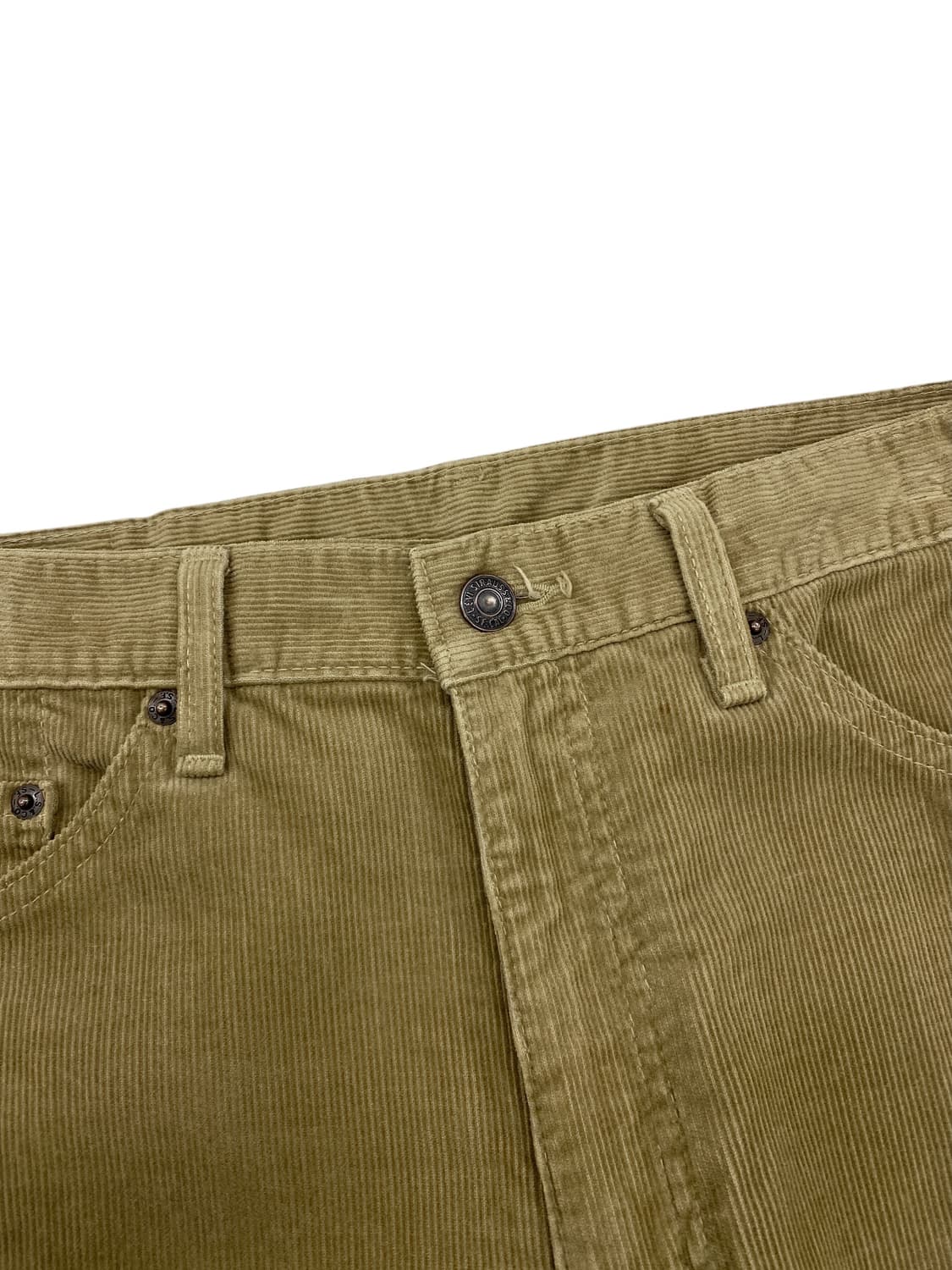 90's 리바이스 517 코듀로이  상품이미지7