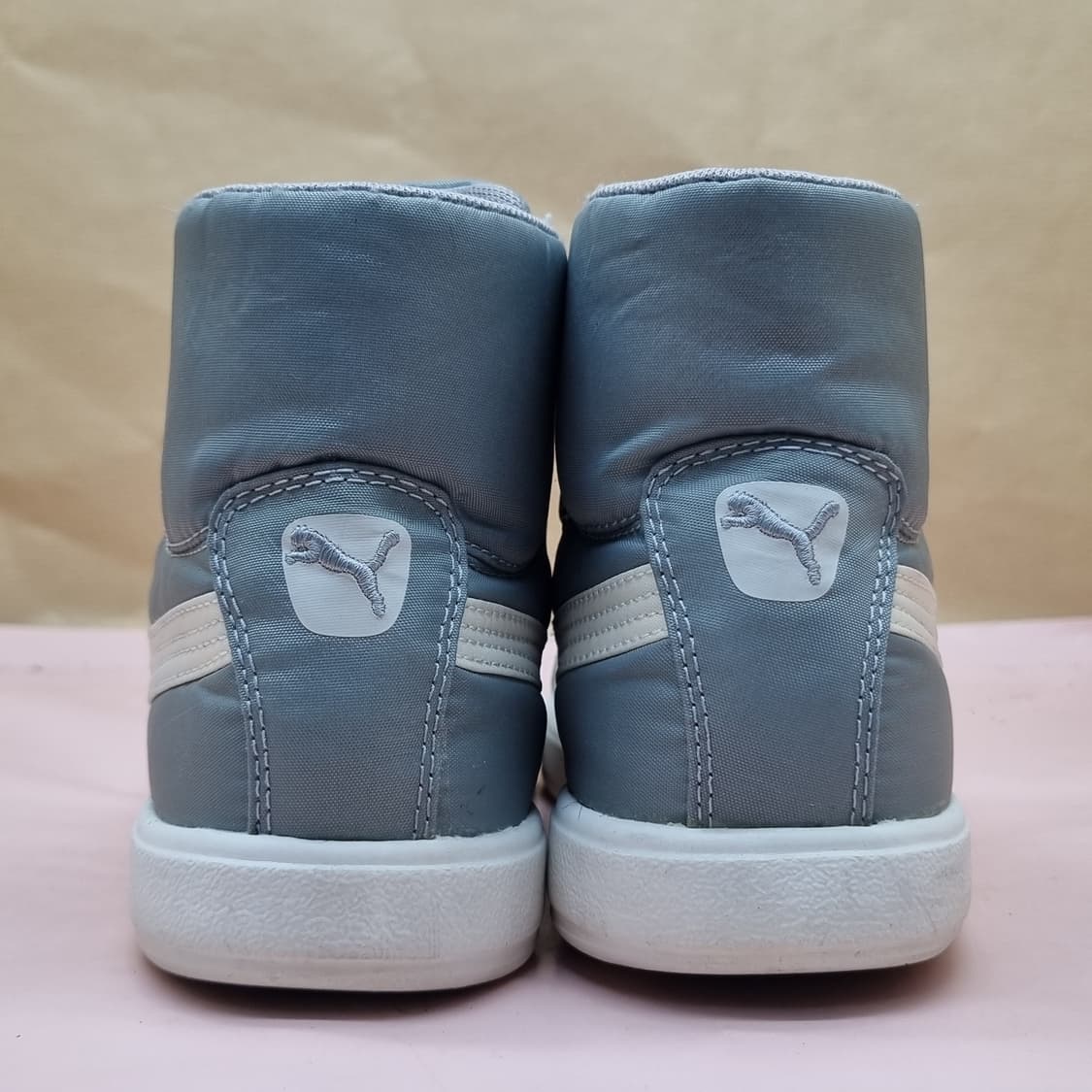 푸마 여성 하이탑 240 상품이미지4