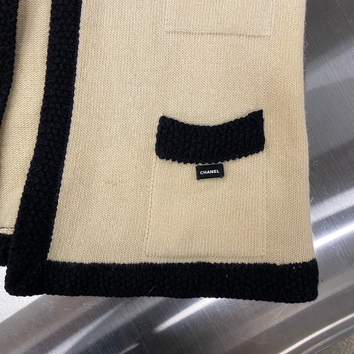 샤넬 가디건 상품이미지5