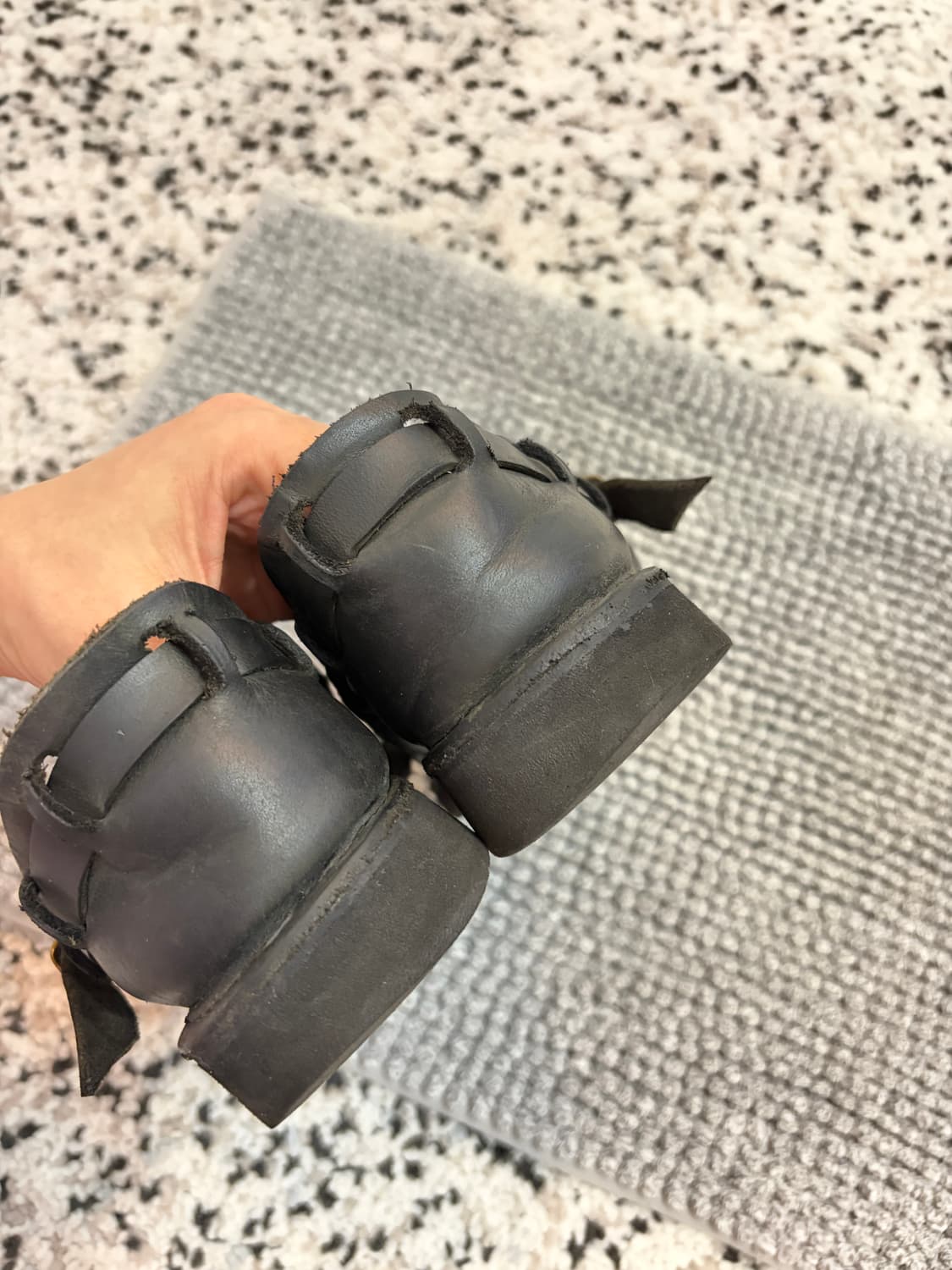 오로라 슈즈 8D(250-260) 상품이미지5